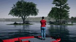 Fishing Sim World: Pro Tour - Lake Arnold DLC Steam key - изображение № 2