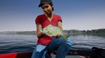 Fishing Sim World: Pro Tour - Lake Arnold DLC Steam key - изображение № 6