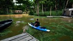 Fishing Sim World: Pro Tour - Laguna Iquitos Steam key - изображение № 3