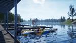 Bassmaster Fishing 2022: Lake Seminole Steam key/Global - изображение № 10