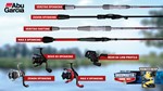 Bassmaster Fishing 2022: Elite Fishing Equipment Pack - изображение № 4