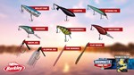 Bassmaster Fishing 2022: Elite Fishing Equipment Pack - изображение № 5