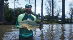 Bassmaster Fishing 2022: Jordan Lake Steam key / Global - изображение № 3