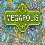 Megapolis (Steam key / Region Free)