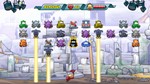 Doughlings Invasion (Steam key / РФ+Весь Мир) - изображение № 5
