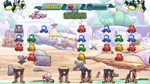 Doughlings Invasion (Steam key / РФ+Весь Мир) - изображение № 8