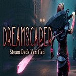 Dreamscaper (Steam key / РФ+Весь Мир)