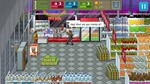 Punch Club - Deluxe Edition (Steam key / РФ+Весь Мир) - изображение № 3