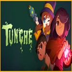 Tunche (Steam key / РФ+Весь Мир)