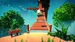Смурфики - Операция «Злолист» (Steam key / РФ+Весь Мир) - изображение № 7