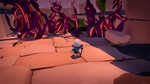 Смурфики - Операция «Злолист» (Steam key / РФ+Весь Мир) - изображение № 4