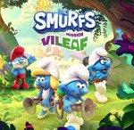 Смурфики - Операция «Злолист» (Steam key / РФ+Весь Мир)