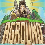 Aground (Steam key / РФ+Весь Мир)