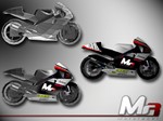 Moto Racer Collection (Steam key / Region Free) - изображение № 5