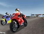 Moto Racer Collection (Steam key / Region Free) - изображение № 3