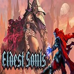 Eldest Souls (Steam key / РФ+Весь Мир)