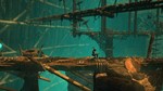 Oddworld: New 'n' Tasty - Scrub Abe Costume (Steam key) - изображение № 4