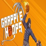 Grapple Hoops (Steam key / Region Free)
