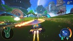 Turbo Golf Racing (Steam key / РФ+Весь Мир) - изображение № 3