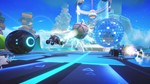 Turbo Golf Racing (Steam key / РФ+Весь Мир) - изображение № 7