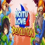 Noitu Love 2: Devolution (Steam key / Region Free)