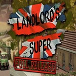 Landlord's Super (Steam key / Region Free)