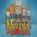 The Chronicles of Nyanya (Steam key / РФ+Весь Мир)