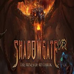 Shadowgate VR: The Mines of Mythrok Steam key / Global