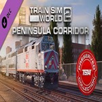 Train Sim World®: Peninsula Corridor: San Francisco DLC