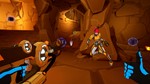 Grapple Tournament VR (Steam key / Region Free) - изображение № 3