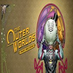 The Outer Worlds: Spacer's Choice Edition Steam account