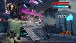 Gungrave G.O.R.E (Steam account / Region Free) - изображение № 8