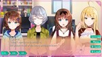 Yumeutsutsu Re:After (Steam key / Region Free) - изображение № 3