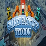 Smart Factory Tycoon (Steam key / РФ+Весь Мир)