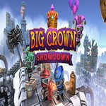 Big Crown®: Showdown (Steam key / РФ+Весь Мир)
