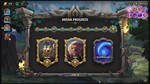 Arcanium: Rise of Akhan (Steam key / РФ+Весь Мир) - изображение № 3