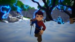 Ary and the Secret of Seasons (Steam key / Region Free) - изображение № 2