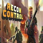 Recon Control (Steam key / Region Free)