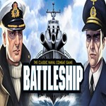 Hasbro's BATTLESHIP (Steam key / Region Free)
