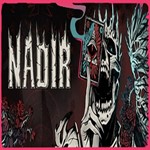 Nadir: A Grimdark Deckbuilder (Steam key / Region Free)
