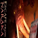 Escape from Naraka (Steam key / РФ+Весь Мир)