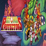 Stone Protectors (Steam key / Region Free)
