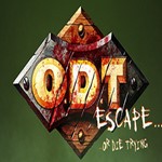 O.D.T.: Escape... Or Die Trying (Steam key / Region Fre