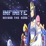 Infinite Beyond The Mind (Steam key / Region Free)