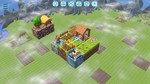 Floating Farmer - Logic Puzzle Steam key / Region Free - изображение № 4