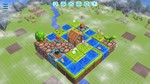 Floating Farmer - Logic Puzzle Steam key / Region Free - изображение № 2
