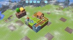 Floating Farmer - Logic Puzzle Steam key / Region Free - изображение № 5