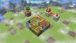 Floating Farmer - Logic Puzzle Steam key / Region Free - изображение № 7
