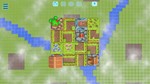Floating Farmer - Logic Puzzle Steam key / Region Free - изображение № 8