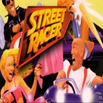 Street Racer (Steam key / Region Free)